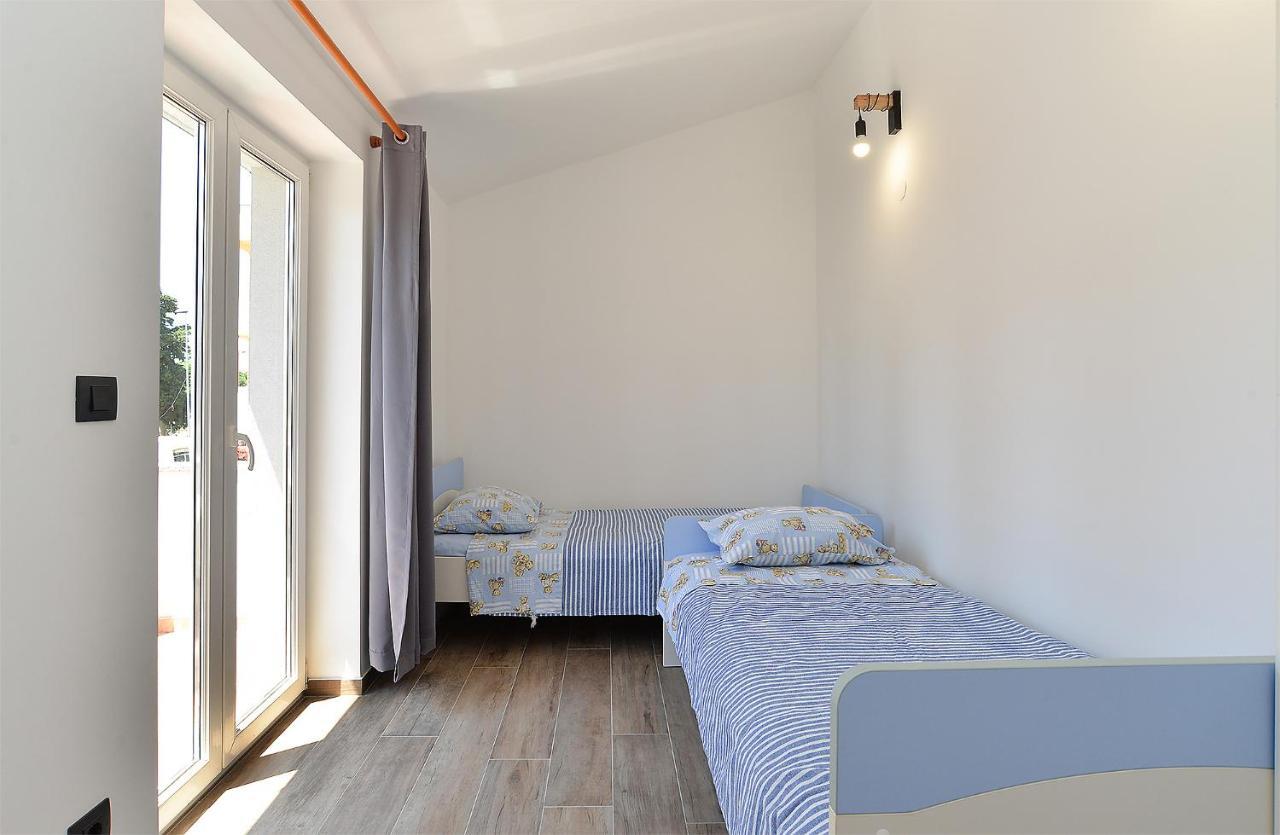 Apartments Elizabeta 1701 Fažana Buitenkant foto